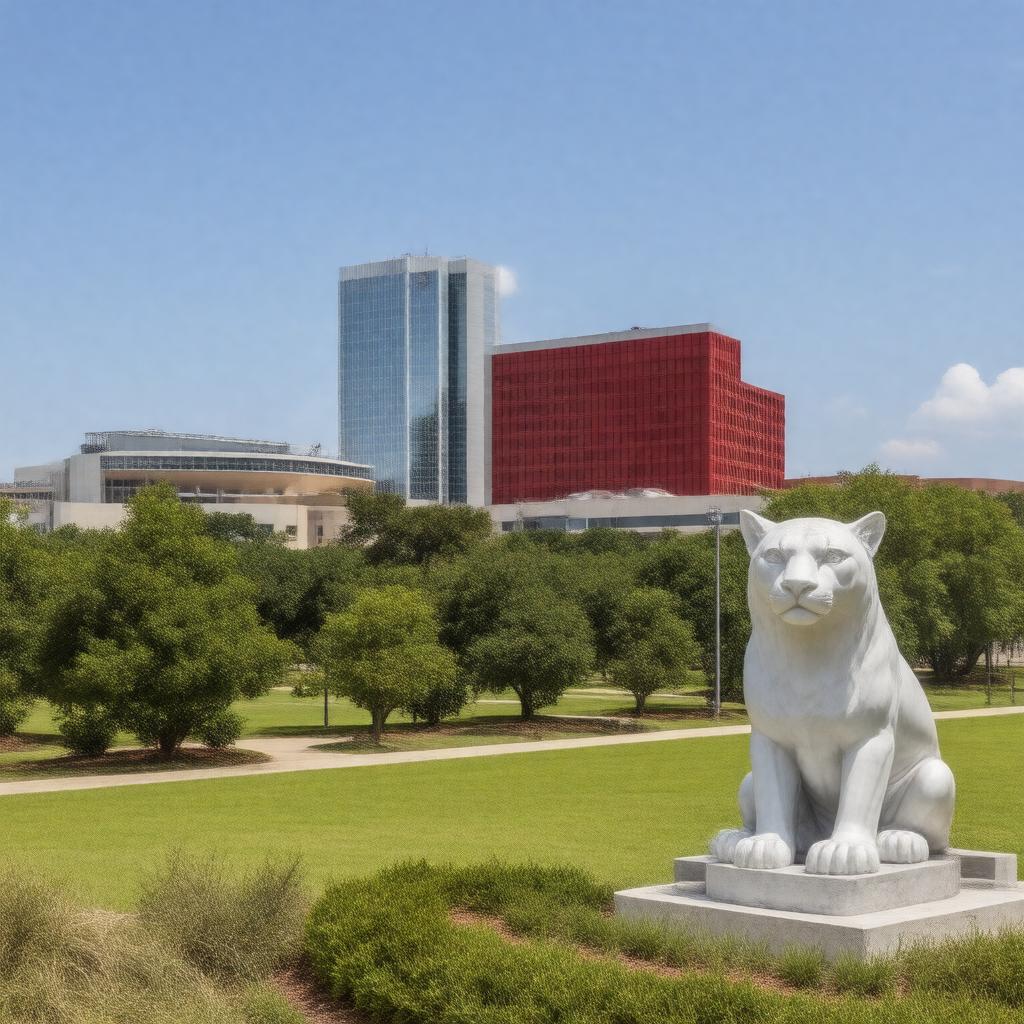 University of Houston